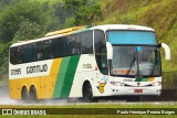 Empresa Gontijo de Transportes 17285 na cidade de Piraí, Rio de Janeiro, Brasil, por Paulo Henrique Pereira Borges. Número da foto: #11126476.