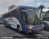 Viação Águia Branca 26150 na cidade de Cariacica, Espírito Santo, Brasil, por Everton Costa Goltara. Número da foto: #11127358.