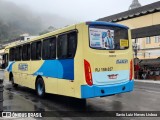 Master Transportes Coletivos de Passageiros RJ 159.027 na cidade de Petrópolis, Rio de Janeiro, Brasil, por Savio Luiz Neves Lisboa. Número da foto: #:id.