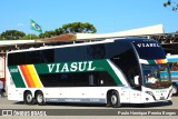 Viasul - Auto Viação Venâncio Aires 16000 na cidade de Curitiba, Paraná, Brasil, por Paulo Henrique Pereira Borges. Número da foto: #11126490.
