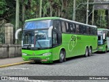 Su Minas Turismo 0075 na cidade de Petrópolis, Rio de Janeiro, Brasil, por Zé Ricardo Reis. ID da foto: :id.