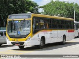 Empresa Metropolitana 564 na cidade de Recife, Pernambuco, Brasil, por Glauber Medeiros. Número da foto: #:id.
