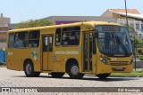VCG - Viação Campos Gerais 1243 na cidade de Ponta Grossa, Paraná, Brasil, por RM Busologia. Número da foto: #:id.