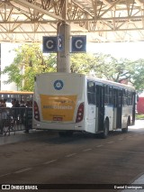 HP Transportes Coletivos 20486 na cidade de Goiânia, Goiás, Brasil, por Daniel Domingues. Número da foto: #:id.