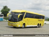 Viação Nova Itapemirim 20176 na cidade de Caruaru, Pernambuco, Brasil, por Lenilson da Silva Pessoa. Número da foto: #:id.