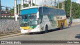 Empresa Gontijo de Transportes 14830 na cidade de Cruz das Almas, Bahia, Brasil, por Flávio  Santos. Número da foto: #11125910.