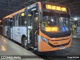 Auto Viação Marechal Brasília 445657 na cidade de Guará, Distrito Federal, Brasil, por Roger Michel. Número da foto: #:id.