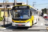 Viação Metrópole Paulista - Zona Leste 3 1388 na cidade de São Paulo, São Paulo, Brasil, por Rômulo Santos. Número da foto: #:id.