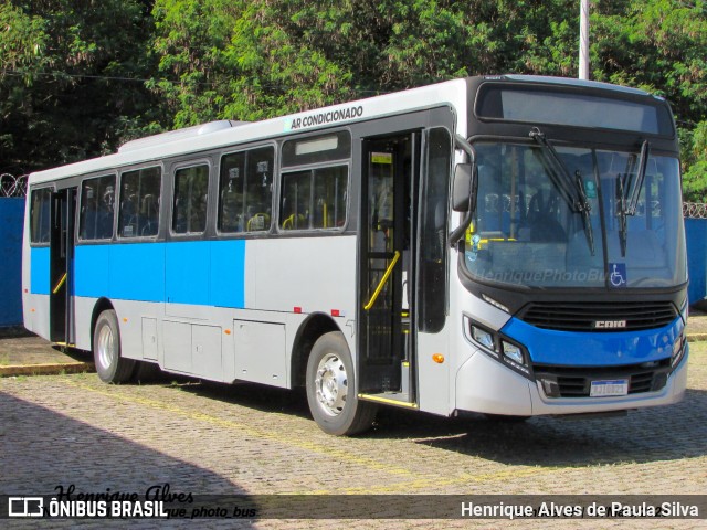 West Side - MOV Bragança Paulista RJI0D21 na cidade de Valinhos, São Paulo, Brasil, por Henrique Alves de Paula Silva. Número da foto: #11129969.