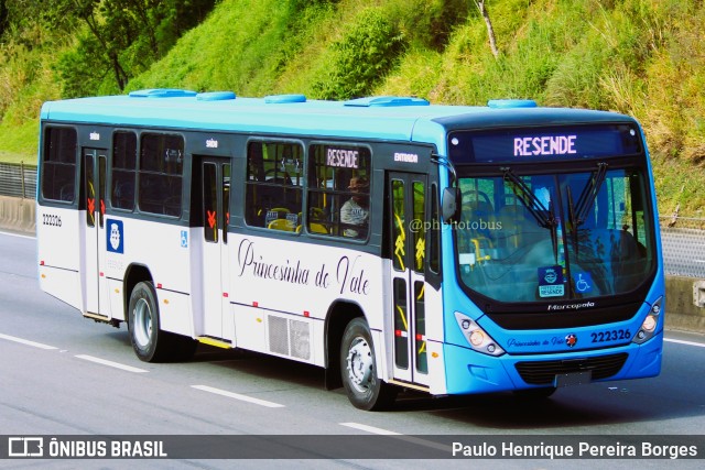 Princesinha do Vale 222326 na cidade de Piraí, Rio de Janeiro, Brasil, por Paulo Henrique Pereira Borges. Número da foto: #11129818.