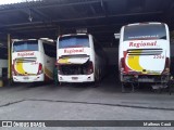 Viação Regional 2291 na cidade de Salvador, Bahia, Brasil, por Matheus Cauã. Número da foto: #:id.