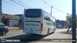 Buses Nuñez B-127A na cidade de Maipú, Santiago, Metropolitana de Santiago, Chile, por Benjamín Tomás Lazo Acuña. Número da foto: #11127488.