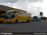 Viação Itapemirim 60543 na cidade de Caruaru, Pernambuco, Brasil, por Lenilson da Silva Pessoa. Número da foto: #11129312.