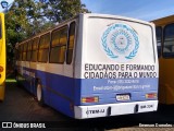 Colégio Tiradentes de Ijuí 3343 na cidade de Ijuí, Rio Grande do Sul, Brasil, por Emerson Dorneles. Número da foto: #11129321.