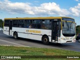 CT Expresso 8067 na cidade de Brasília, Distrito Federal, Brasil, por Brenno Santos. Número da foto: #11127687.