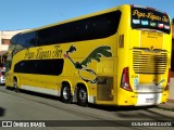 Papa-Léguas Tur 3F29 na cidade de Serra, Espírito Santo, Brasil, por GUILHERME COSTA. Número da foto: #:id.