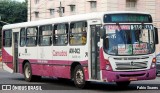Transportes São Luiz AM-002 na cidade de Belém, Pará, Brasil, por Fabio Soares. Número da foto: #11129593.