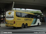 Empresa Gontijo de Transportes 14560 na cidade de Belo Horizonte, Minas Gerais, Brasil, por Douglas Célio Brandao. Número da foto: #11129377.