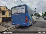 Top Line Turismo 2060 na cidade de Rio de Janeiro, Rio de Janeiro, Brasil, por Danilo Barreto. Número da foto: #:id.