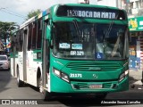OT Trans - Ótima Salvador Transportes 21171 na cidade de Salvador, Bahia, Brasil, por Alexandre Souza Carvalho. Número da foto: #:id.
