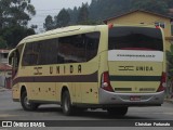 Empresa Unida Mansur e Filhos 2027 na cidade de Coimbra, Minas Gerais, Brasil, por Christian  Fortunato. Número da foto: #:id.