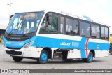 Auto Viação Jabour D86069 na cidade de Rio de Janeiro, Rio de Janeiro, Brasil, por Josenilton  Cavalcante da Cruz. ID da foto: :id.