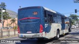 Coletivos São Lucas 31114 na cidade de Belo Horizonte, Minas Gerais, Brasil, por Heitor Souza Ferreira. Número da foto: #:id.