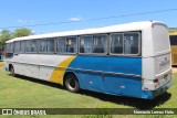 Ônibus Particulares 2410 na cidade de Juazeiro do Norte, Ceará, Brasil, por Nemezio Lemos Neto. ID da foto: :id.