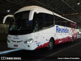 Empresa Reunidas Paulista de Transportes 145407 na cidade de Bauru, São Paulo, Brasil, por Lucas Adriano Bernardino. Número da foto: #11130024.
