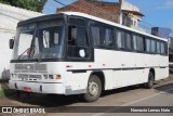 Ônibus Particulares 4290 na cidade de Juazeiro do Norte, Ceará, Brasil, por Nemezio Lemos Neto. ID da foto: :id.