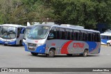 CMW Transportes 1186 na cidade de Extrema, Minas Gerais, Brasil, por Jonathan Silva. Número da foto: #11128101.