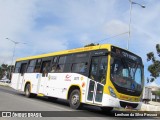 Coletivo Transportes 3675 na cidade de Caruaru, Pernambuco, Brasil, por Lenilson da Silva Pessoa. ID da foto: :id.