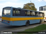 Ônibus Particulares  na cidade de Curitiba, Paraná, Brasil, por Osvaldo Born. Número da foto: #:id.