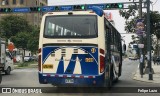 Empresa Consorcio de Transportes Santo Cristo 54 na cidade de Lima, Lima, Lima Metropolitana, Peru, por Felipe Lazo. Número da foto: #11127575.
