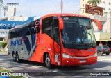 Viação Santana Iapó 2501 na cidade de Aparecida, São Paulo, Brasil, por George Miranda. Número da foto: #11128823.