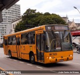Transporte Coletivo Glória BC323 na cidade de Curitiba, Paraná, Brasil, por Andre Santos de Moraes. Número da foto: #11129108.