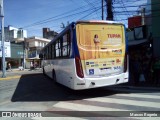 Capital do Agreste Transporte Urbano 1455 na cidade de Caruaru, Pernambuco, Brasil, por Marcos Rogerio. Número da foto: #:id.