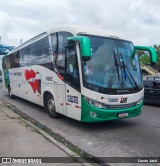 Comércio e Transportes Boa Esperança 4562 na cidade de Ananindeua, Pará, Brasil, por Lucas Jacó. Número da foto: #11128585.