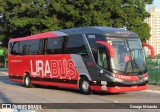 Lirabus 13075 na cidade de São Paulo, São Paulo, Brasil, por George Miranda. Número da foto: #:id.