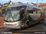 Serodio Turismo 2306 na cidade de Três Corações, Minas Gerais, Brasil, por Fábio Mateus Tibúrcio. Número da foto: #11127645.