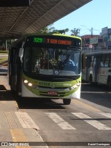 COOTEGO - Cooperativa de Transportes do Estado de Goiás 40068 na cidade de Senador Canedo, Goiás, Brasil, por Daniel Domingues. ID da foto: :id.