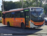 Empresa de Transportes Braso Lisboa A29059 na cidade de Rio de Janeiro, Rio de Janeiro, Brasil, por Bruno Mendonça. Número da foto: #:id.