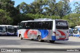 CMW Transportes 1186 na cidade de Extrema, Minas Gerais, Brasil, por Jonathan Silva. Número da foto: #11128102.