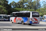 CMW Transportes 1186 na cidade de Extrema, Minas Gerais, Brasil, por Jonathan Silva. ID da foto: :id.