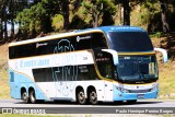 Emtram 5380 na cidade de Barra do Piraí, Rio de Janeiro, Brasil, por Paulo Henrique Pereira Borges. Número da foto: #11129852.