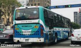 E.T. 33 S.A. 27 na cidade de Lima, Lima, Lima Metropolitana, Peru, por Felipe Lazo. Número da foto: #11127579.