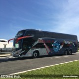 Real Sul Turismo 2022195 na cidade de Brasília, Distrito Federal, Brasil, por Mateus Henrique. Número da foto: #:id.