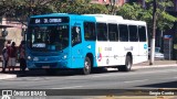 Unimar Transportes 24280 na cidade de Vitória, Espírito Santo, Brasil, por Sergio Corrêa. Número da foto: #:id.