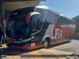 Lirabus 14052 na cidade de Limeira, São Paulo, Brasil, por Jefferson Luiz. ID da foto: :id.