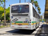 Auto Viação Presidente Vargas 2029 na cidade de Porto Alegre, Rio Grande do Sul, Brasil, por Gabriel Cafruni. Número da foto: #:id.